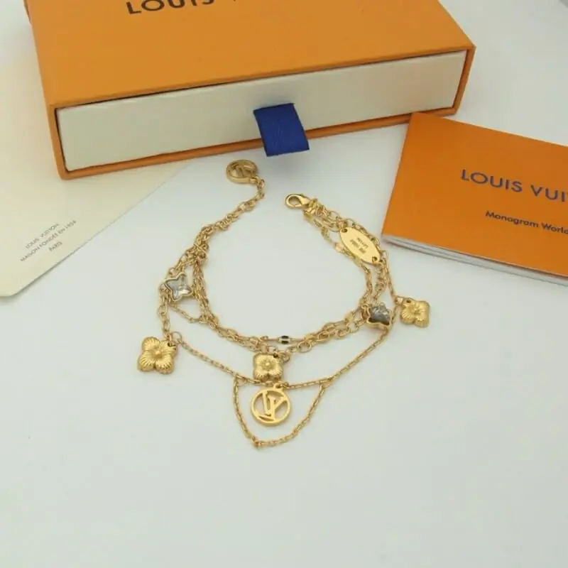 louis vuitton lv bracelets s_12244b2